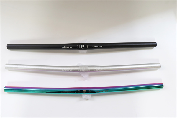 litepro plus  车把monster 重量190g