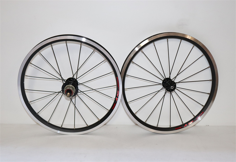 Litepro 349 V刹 K-FUN 五速 20孔