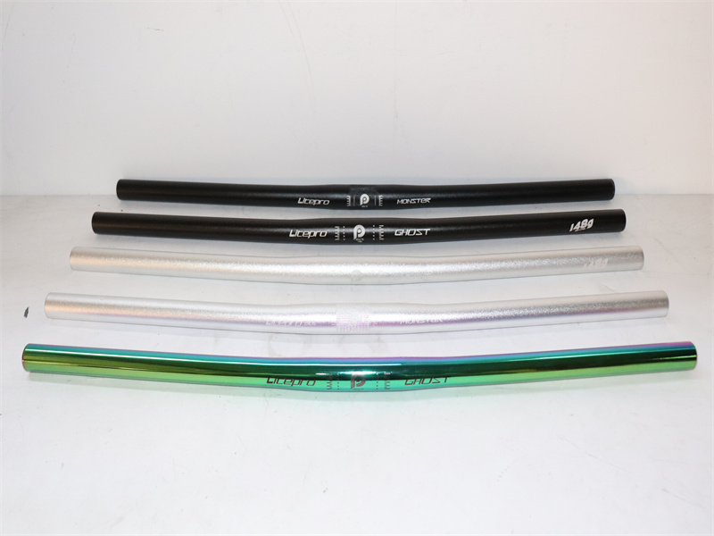 Litepro plus 自行车 车把 monster ghost