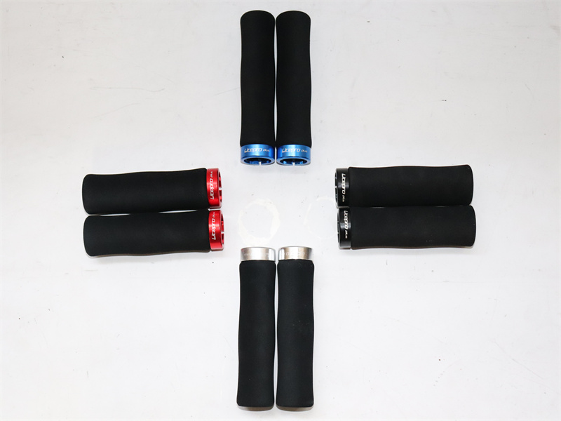 Litepro plus 国产EVA材质 单边锁死把套