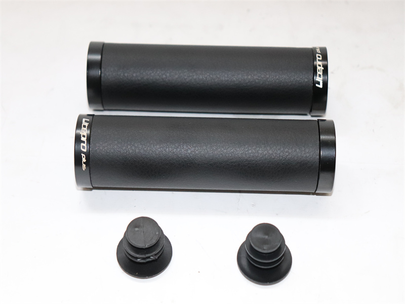 Litepro plus 双边锁死 PU皮质把套